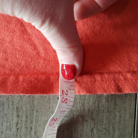 Carhartt Boys Short Sleeve Loose Fit Pocket Tee T-Shirt Size XL Currant Heather - Picture 4 of 14